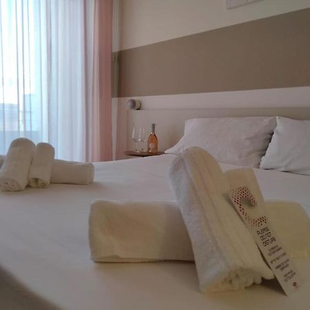 Hotel Baia Verde Gallipoli Exteriér fotografie