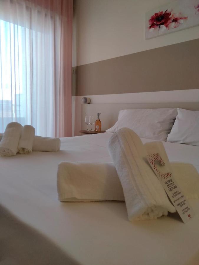 Hotel Baia Verde Gallipoli Exteriér fotografie