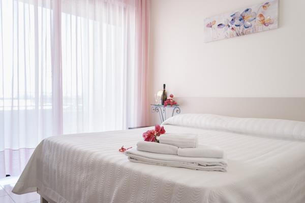 Hotel Baia Verde Gallipoli Exteriér fotografie